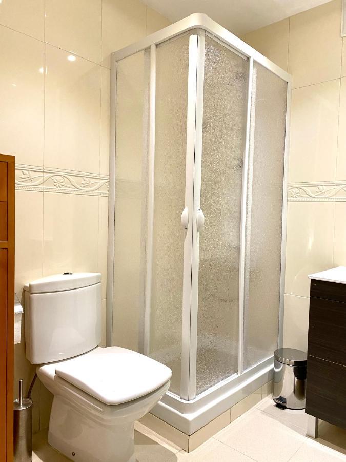 Apartamento Madrid Centro Eksteriør billede